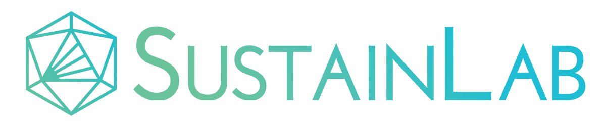 SustainLab_logo